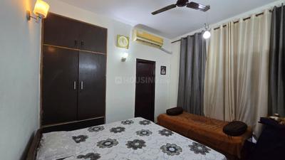 Bedroom Image of 2152 Sq.ft 4 BHK Independent House for sale in Gamma I Greater Noida for Rs. 37000000