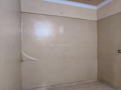 Bedroom Image of 700 Sq.ft 1 BHK Independent House for rent in Uttam Nagar New Delhi for Rs. 15000