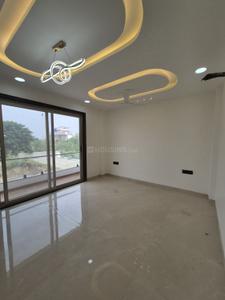 Bedroom Image of 2800 Sq.ft 4 BHK Independent House for sale in Mrignayni Satguru Nandi Vihar, Badia Keema Indore for Rs. 15100000