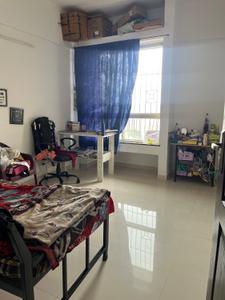 Bedroom Image of 1170 Sq.ft 2 BHK Apartment / Flat for sale in Nyati Equatorial II, Bavdhan Pune for Rs. 11000000