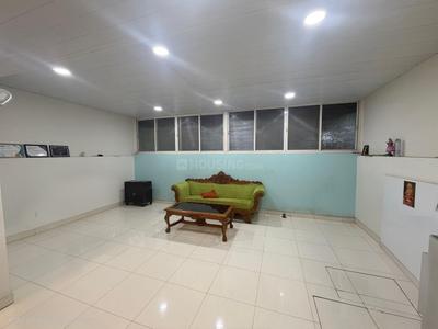 3 BHK Villa