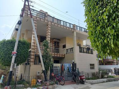 Image of 1700 Sq.ft 5 BHK Villa for sale in Pushpanjali Baikunth Plots, Dhorera Bangar, Vrindavan for Rs. 23500000