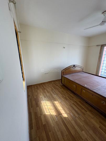 Pride Purple Sapphire Park Bedroom 1