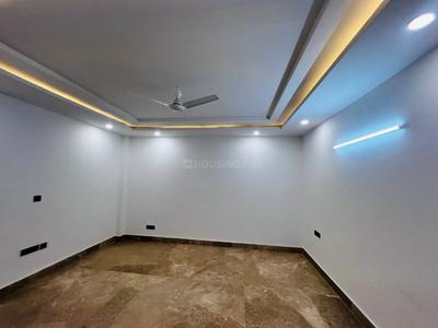 Hall Image of 3500 Sq.ft 4 BHK Builder Floor for sale in Vasant Kunj New Delhi for Rs. 36000000