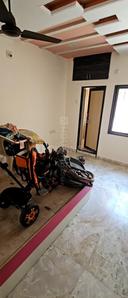 Bedroom Image of 2100 Sq.ft 4 BHK Independent House for rent in Sena Nagar Jamnagar for Rs. 40000