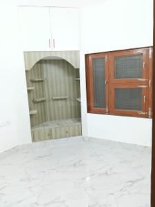 Bedroom Image of 2152 Sq.ft 2 BHK Independent House for rent in Gomti Nagar Lucknow for Rs. 25000