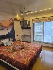 Bedroom Image of 1450 Sq.ft 3 BHK Apartment / Flat for sale in SS Estonia, Erandwane Pune for Rs. 26000000