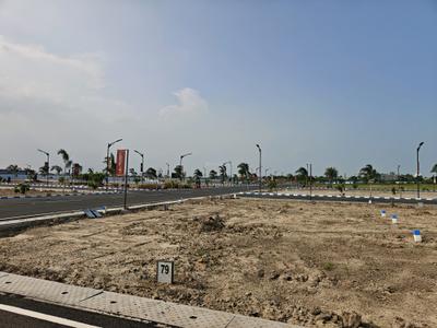 Image of 1120 Sq.ft Residential Plot / Land for sale in Padappai, Chennai for Rs. 4254880