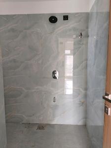 Common Bathroom Image of 1200 Sq.ft 2 BHK Apartment / Flat for sale in Marquis Royal Palm, Ulwe Navi Mumbai for Rs. 15000000