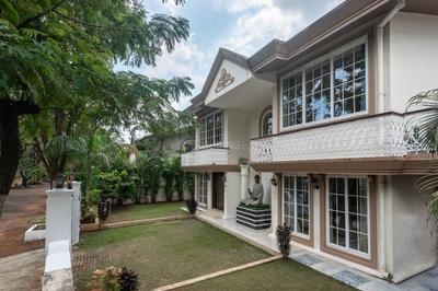 Image of 3500 Sq.ft 4 BHK Villa for rent in Test, Tungarli, Lonavala for Rs. 160000