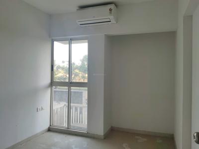 Bedroom Image of 800 Sq.ft 2 BHK Apartment / Flat for rent in Lodha Upper Thane, Bhiwandi Thane for Rs. 18000