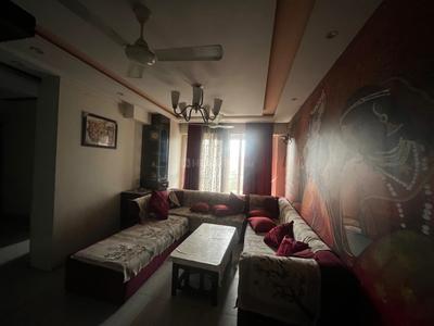 Hall Image of 1620 Sq.ft 3 BHK Apartment / Flat for sale in ABA Cleo County, Sector 121 Noida for Rs. 28000000