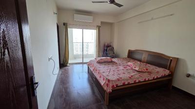 Bedroom Image of 1390 Sq.ft 3 BHK Apartment / Flat for sale in VVIP Addresses, Raj Nagar Extension Ghaziabad for Rs. 10500000