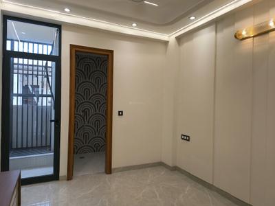 Bedroom Image of 1300 Sq.ft 3 BHK Builder Floor for sale in Indirapuram Ghaziabad for Rs. 19500000