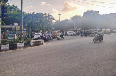 Image of Himanshu house in Kalkaji Extension, New Delhi