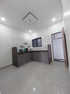 Kitchen Image of 1600 Sq.ft 4 BHK Duplex for sale in Gorewada Nagpur for Rs. 7500000