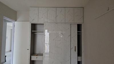 Bedroom Image of 955 Sq.ft 2 BHK Builder Floor for rent in Signature Global City 81, Sector 81 Gurgaon for Rs. 27000