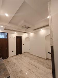 Hall Image of 1800 Sq.ft 3.5 BHK Builder Floor for sale in Vikaspuri Luxury Homes, Vikaspuri New Delhi for Rs. 29000000