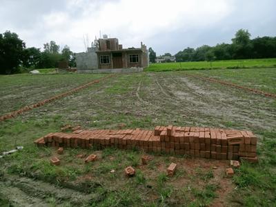 Image of 1500 Sq.ft Residential Plot / Land for sale in Gosainganj, Lucknow for Rs. 2685000