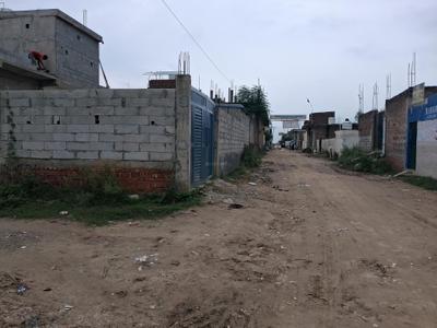 Image of 495 Sq.ft Residential Plot / Land for sale in Sector 144, Noida for Rs. 825000