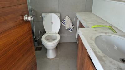 Image of 2199 Sq.ft 3.5 BHK Apartment / Flat for rent in Marvel Cascada, Balewadi, Pune for Rs. 84999