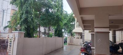 Image of 1050 Sq.ft 2 BHK Apartment / Flat for sale in Vanasthalipuram, Hyderabad for Rs. 6500000