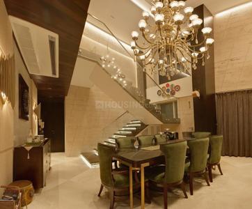 Hall Image of 3570 Sq.ft 5 BHK Duplex for sale in Ballygunge Kolkata for Rs. 85000000