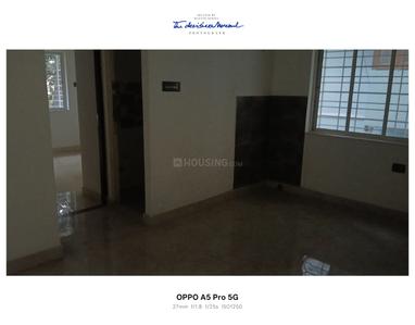 Hall Image of 1250 Sq.ft 3 BHK Apartment / Flat for sale in Jadavpur Kolkata for Rs. 10800000