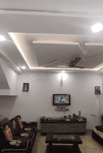 Image of 2100 Sq.ft 4 BHK Villa for sale in Laabham Park, Rau, Indore for Rs. 8300000