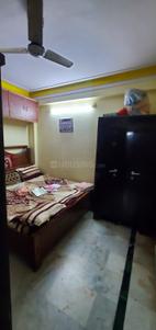 Bedroom Image of 650 Sq.ft 2 BHK Apartment / Flat for sale in Daulat Ganj Gwalior for Rs. 2600000