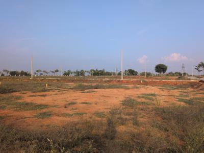 Image of 167 Sq.ft Residential Plot / Land for sale in Kongara Kalan, Hyderabad for Rs. 5344081