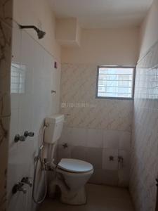 Bathroom Image of 2295 Sq.ft 3 BHK Apartment / Flat for sale in Ramdev Nagar Ahmedabad for Rs. 11000000