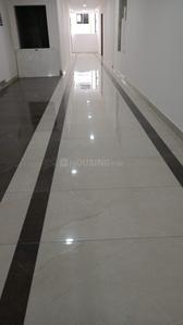 Kitchen Image of 2656 Sq.ft 3 BHK Apartment / Flat for sale in Candeur Crescent, Serilingampally Hyderabad for Rs. 22300000