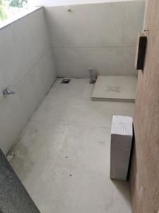 Drying Area Image of 1199 Sq.ft 3 BHK Apartment / Flat for sale in Harvy Ideal Ixora, Vaishno Devi Circle Ahmedabad for Rs. 13100000