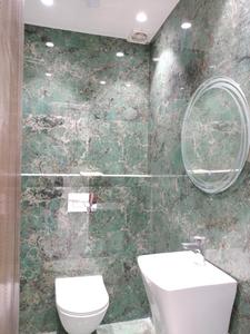 Common Bathroom Image of 1900 Sq.ft 3 BHK Builder Floor for sale in Sector 8 Dwarka New Delhi for Rs. 35000000