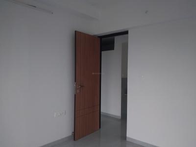 Bedroom Image of 850 Sq.ft 3 BHK Apartment / Flat for sale in Rajhans Blossom Building 6 Wing C&amp;D, Vasai West Vasai for Rs. 9500000