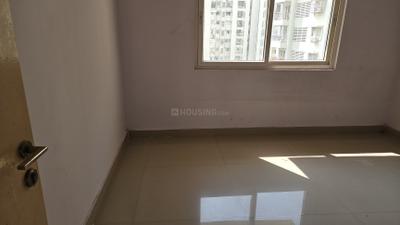 Bedroom Image of 1500 Sq.ft 3.5 BHK Apartment / Flat for sale in Chandkheda Ahmedabad for Rs. 11000000
