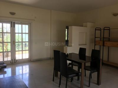 Hall Image of 10000 Sq.ft 6 BHK Duplex for sale in Vidyaranyapura Bengaluru for Rs. 92250000