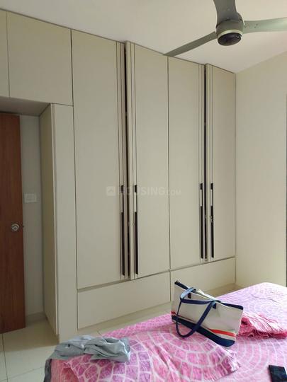 PP Shilpi Residency Bedroom 1