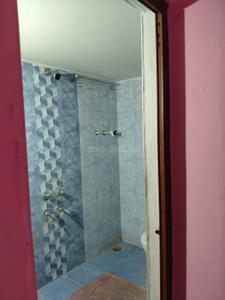 Bathroom Image of 1200 Sq.ft 2 BHK Independent House for rent in Lingarajnagar South Hubli for Rs. 14000