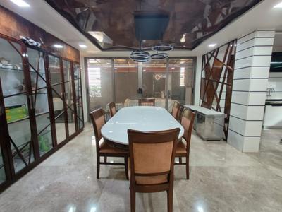 Hall Image of 4275 Sq.ft 4 BHK Villa for sale in Science City Ahmedabad for Rs. 150000000