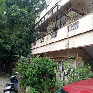 Image of 4500 Sq.ft 5 BHK Independent House for sale in Sahakara Nagar, Bengaluru for Rs. 37000000