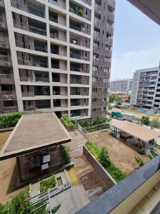 Balcony Image of 2500 Sq.ft 3 BHK Builder Floor for rent in Sabarmati Ahmedabad for Rs. 32000