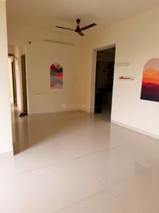 Hall Image of 1150 Sq.ft 2 BHK Apartment / Flat for sale in Euphoria, Ulwe Navi Mumbai for Rs. 13500000