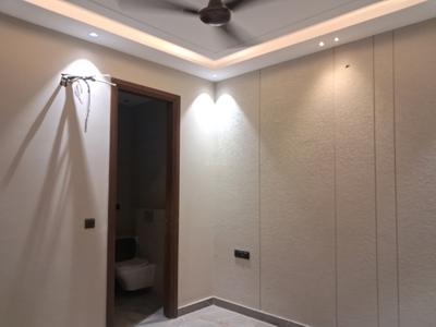 Bedroom Image of 1800 Sq.ft 3 BHK Builder Floor for sale in Paschim Vihar New Delhi for Rs. 36000000