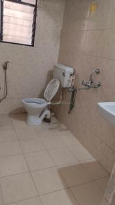 Image of 1100 Sq.ft 2 BHK Apartment / Flat for rent in Eden Towers, Wakad, Pune for Rs. 34000