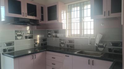 Kitchen Image of 845 Sq.ft 2 BHK Apartment / Flat for sale in Choolaimedu Chennai for Rs. 12000000