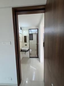 Bedroom Image of 1100 Sq.ft 2 BHK Apartment / Flat for sale in Bhaktamar Residency, Wadgaon Sheri Pune for Rs. 11000000