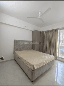 Bedroom Image of 740 Sq.ft 1 BHK Apartment / Flat for sale in Sai Sanj Appartment, Panvel Navi Mumbai for Rs. 3550000
