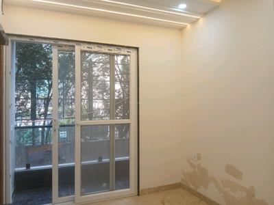 Bedroom Image of 756 Sq.ft 2 BHK Builder Floor for rent in Paschim Vihar New Delhi for Rs. 35000